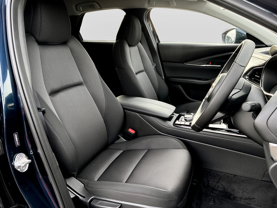 Used Mazda CX-30 2026 for sale - 78177624: Photo 24