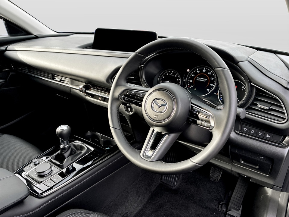 Used Mazda CX-30 2026 for sale - 78177624: Photo 25