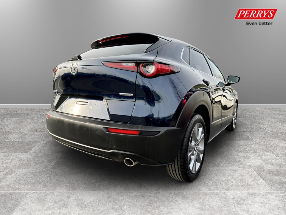 Used Mazda CX-30 2026 for sale - 78177624: Photo 28