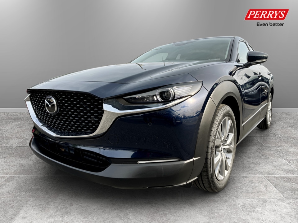 Used Mazda CX-30 2026 for sale - 78177624: Photo 29