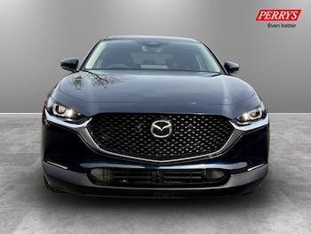 Used Mazda CX-30 2026 for sale - 78177624: Photo