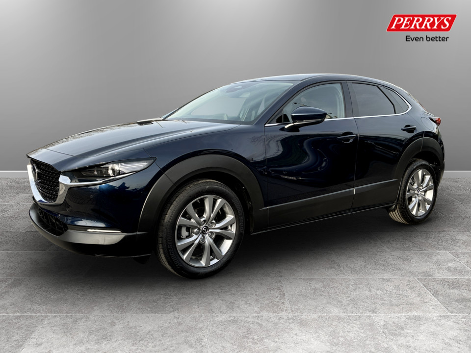 Used Mazda CX-30 2026 for sale - 78177624: Photo 3