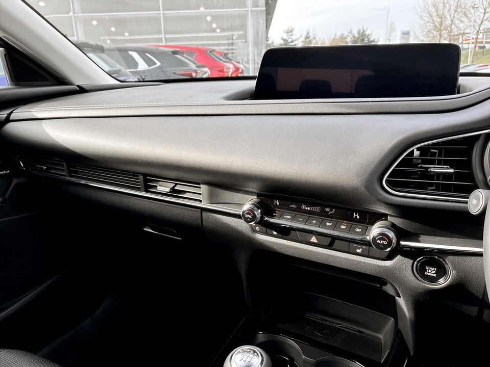 Used Mazda CX-30 2026 for sale - 78177624: Photo 35