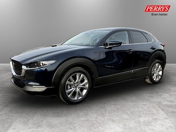 Used Mazda CX-30 2026 for sale - 78177624: Photo