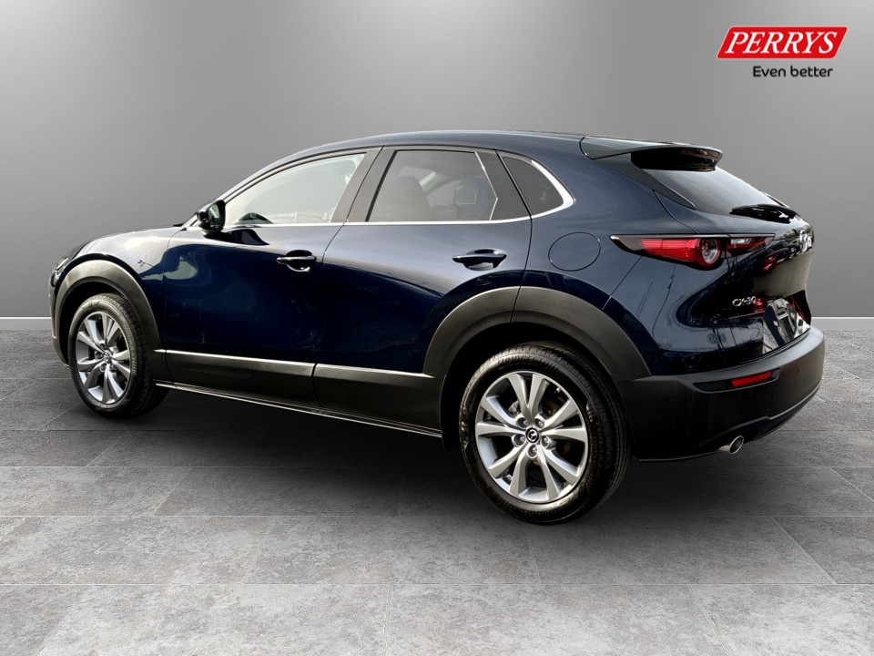 Used Mazda CX-30 2026 for sale - 78177624: Photo 5
