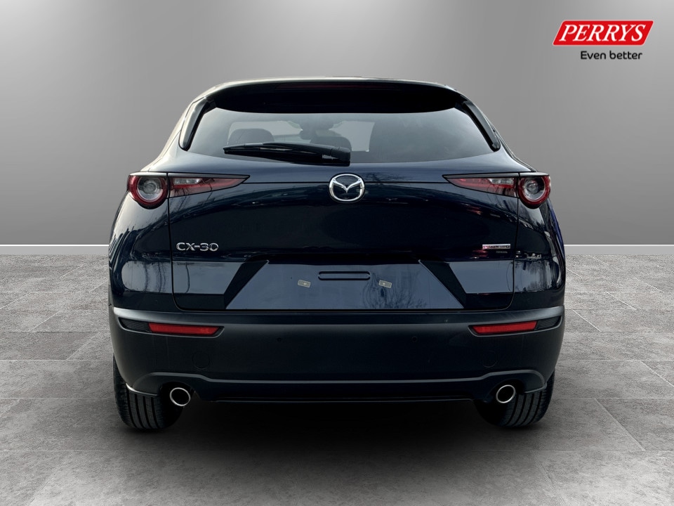 Used Mazda CX-30 2026 for sale - 78177624: Photo 6