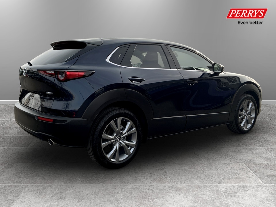 Used Mazda CX-30 2026 for sale - 78177624: Photo 7