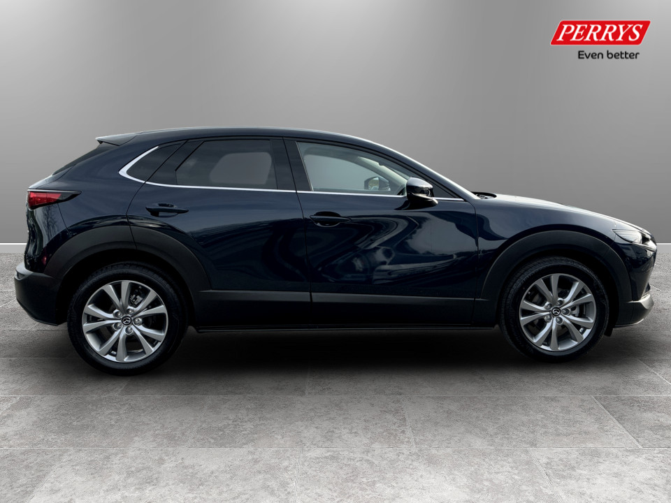 Used Mazda CX-30 2026 for sale - 78177624: Photo 8