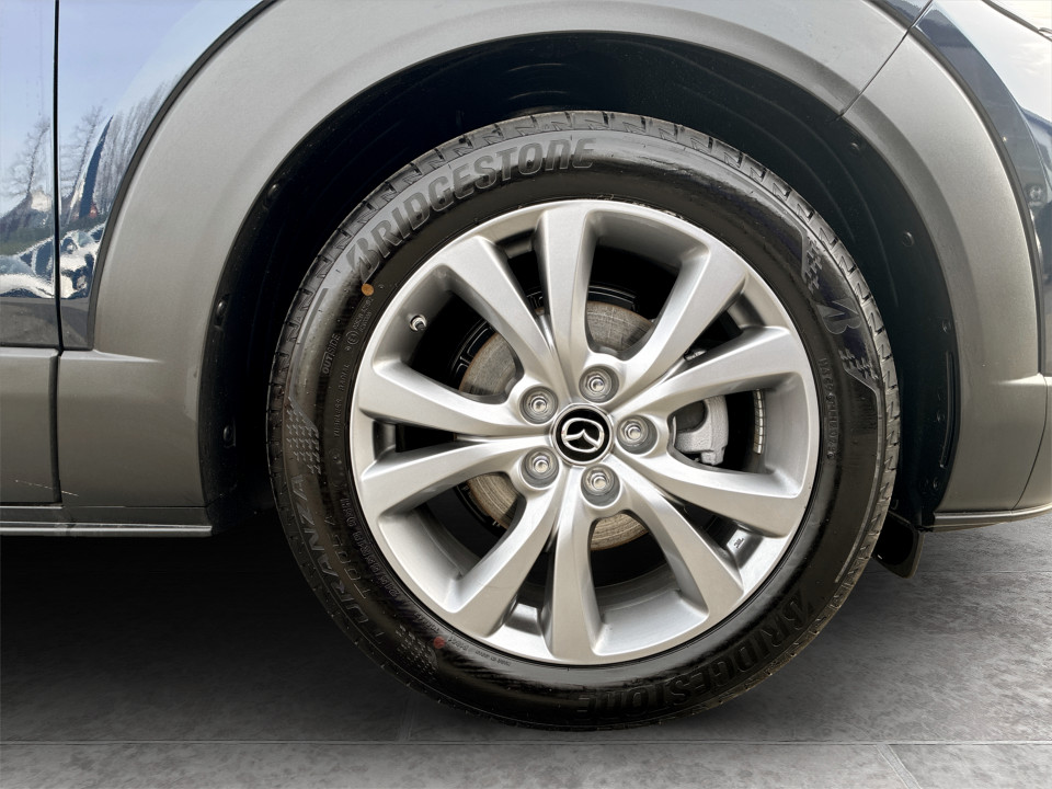 Used Mazda CX-30 2026 for sale - 78177624: Photo 9