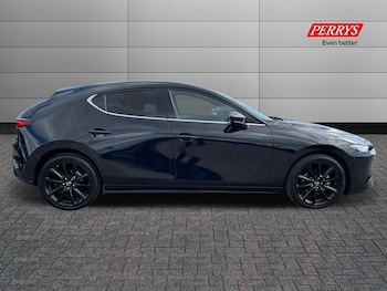 Used Mazda Mazda3 2025 for sale - 75825374: Photo