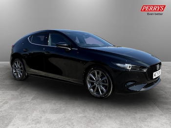 Used Mazda Mazda3 2026 for sale - 79512033: Photo