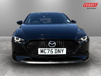 Used Mazda Mazda3 2026 for sale - 79512033: Photo