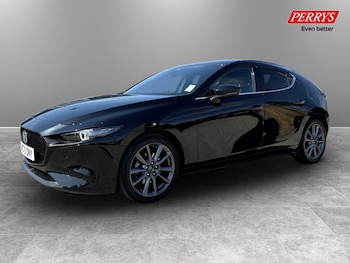 Used Mazda Mazda3 2026 for sale - 79512033: Photo