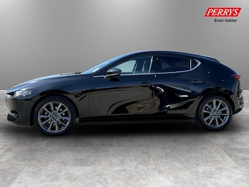 Used Mazda Mazda3 2026 for sale - 79512033: Photo