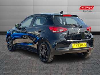 Used Mazda Mazda2 2023 for sale - 74927001: Photo