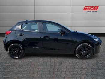 Used Mazda Mazda2 2023 for sale - 74927001: Photo