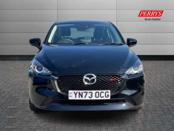 Used Mazda Mazda2 2023 for sale - 74927001: Photo