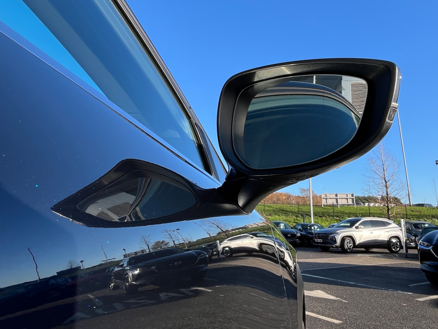 Used Mazda CX-30 2026 for sale - 78189988: Photo 11