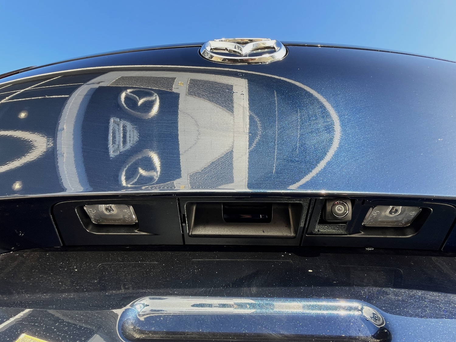 Used Mazda CX-30 2026 for sale - 78189988: Photo 14