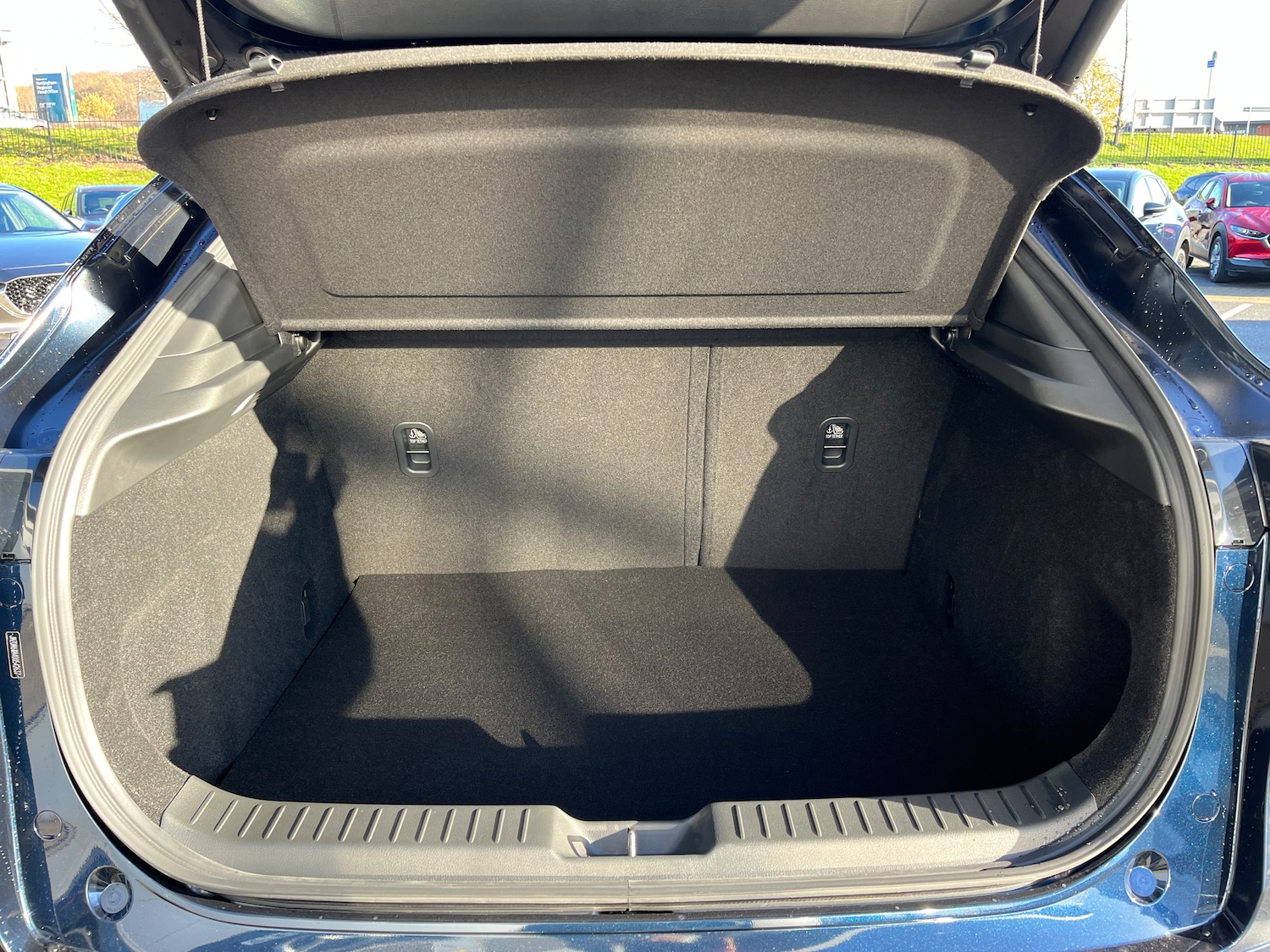 Used Mazda CX-30 2026 for sale - 78189988: Photo 16