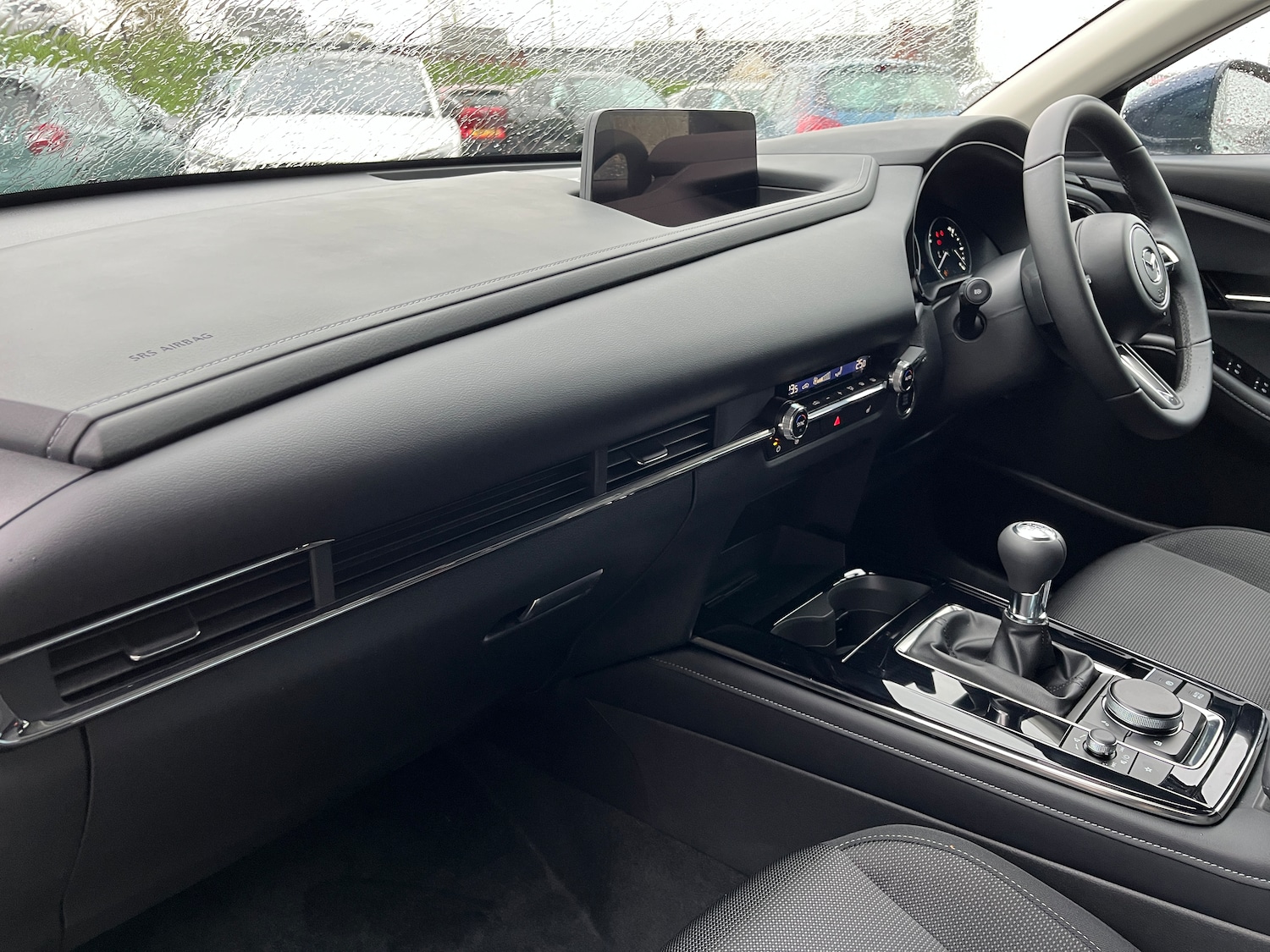 Used Mazda CX-30 2026 for sale - 78189988: Photo 24