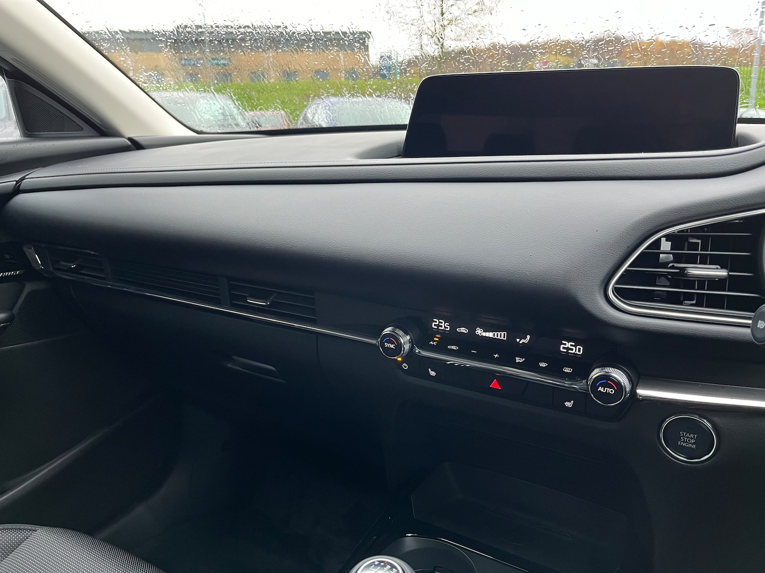 Used Mazda CX-30 2026 for sale - 78189988: Photo 25