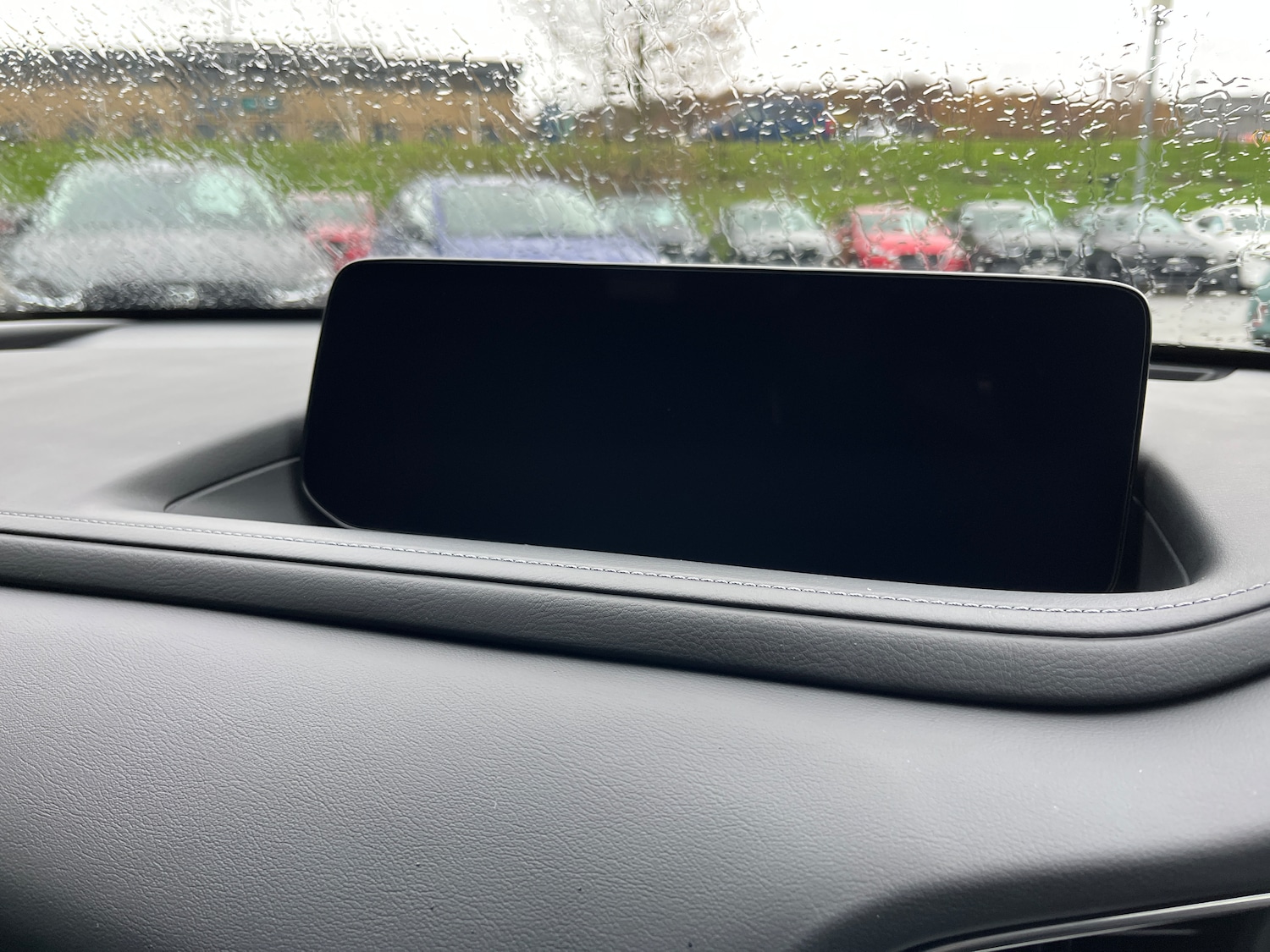 Used Mazda CX-30 2026 for sale - 78189988: Photo 26