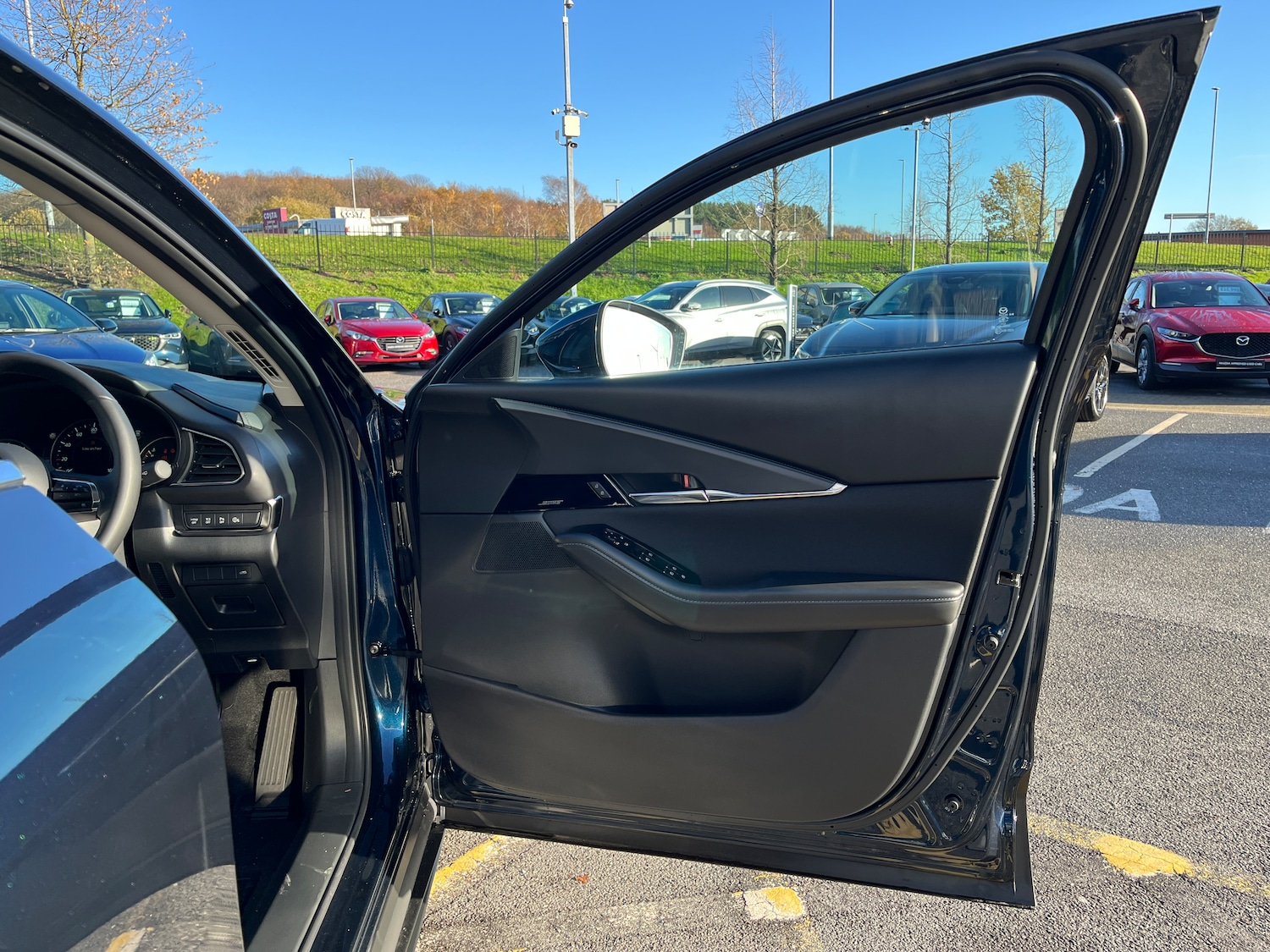 Used Mazda CX-30 2026 for sale - 78189988: Photo 40