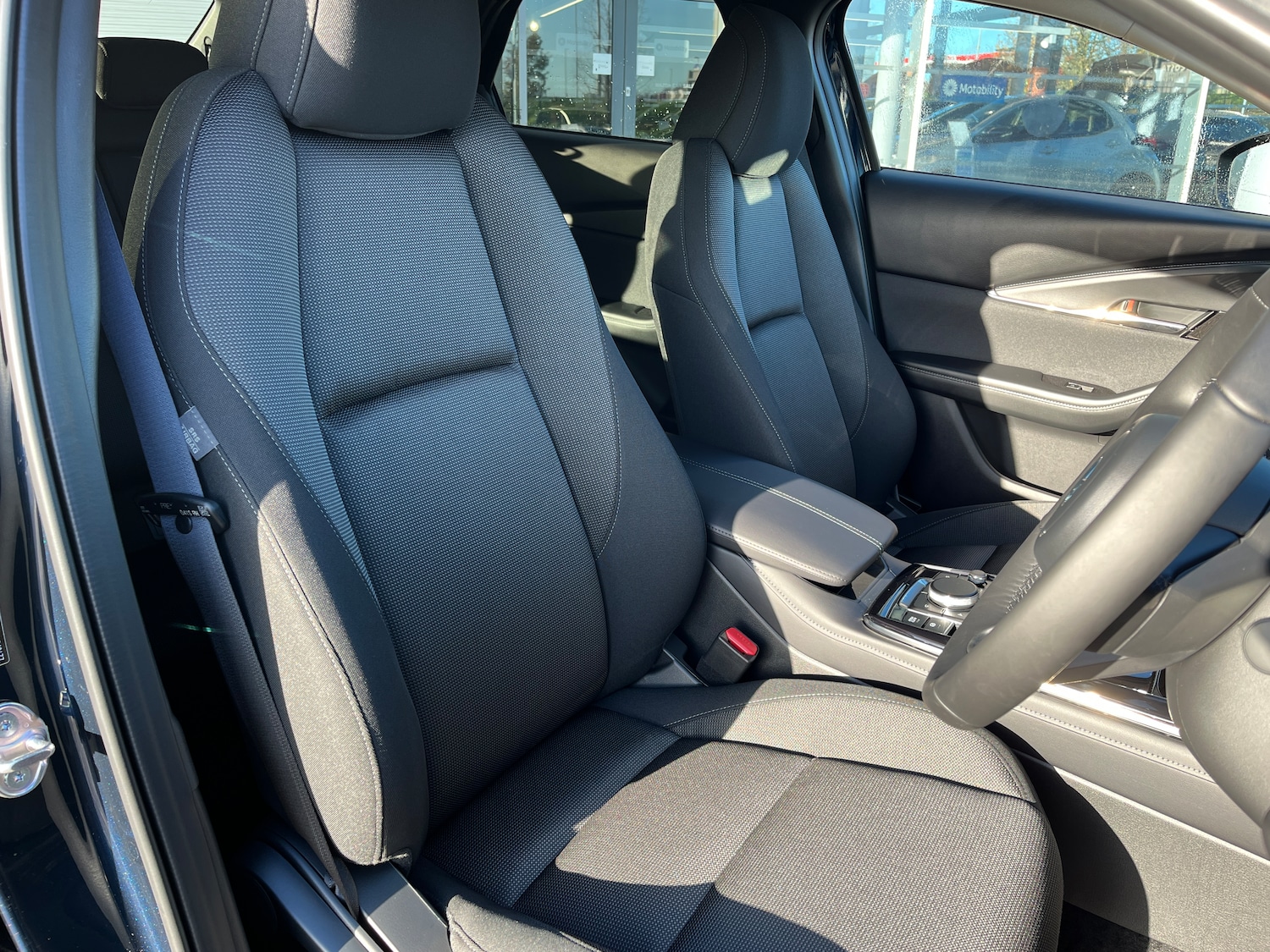 Used Mazda CX-30 2026 for sale - 78189988: Photo 41