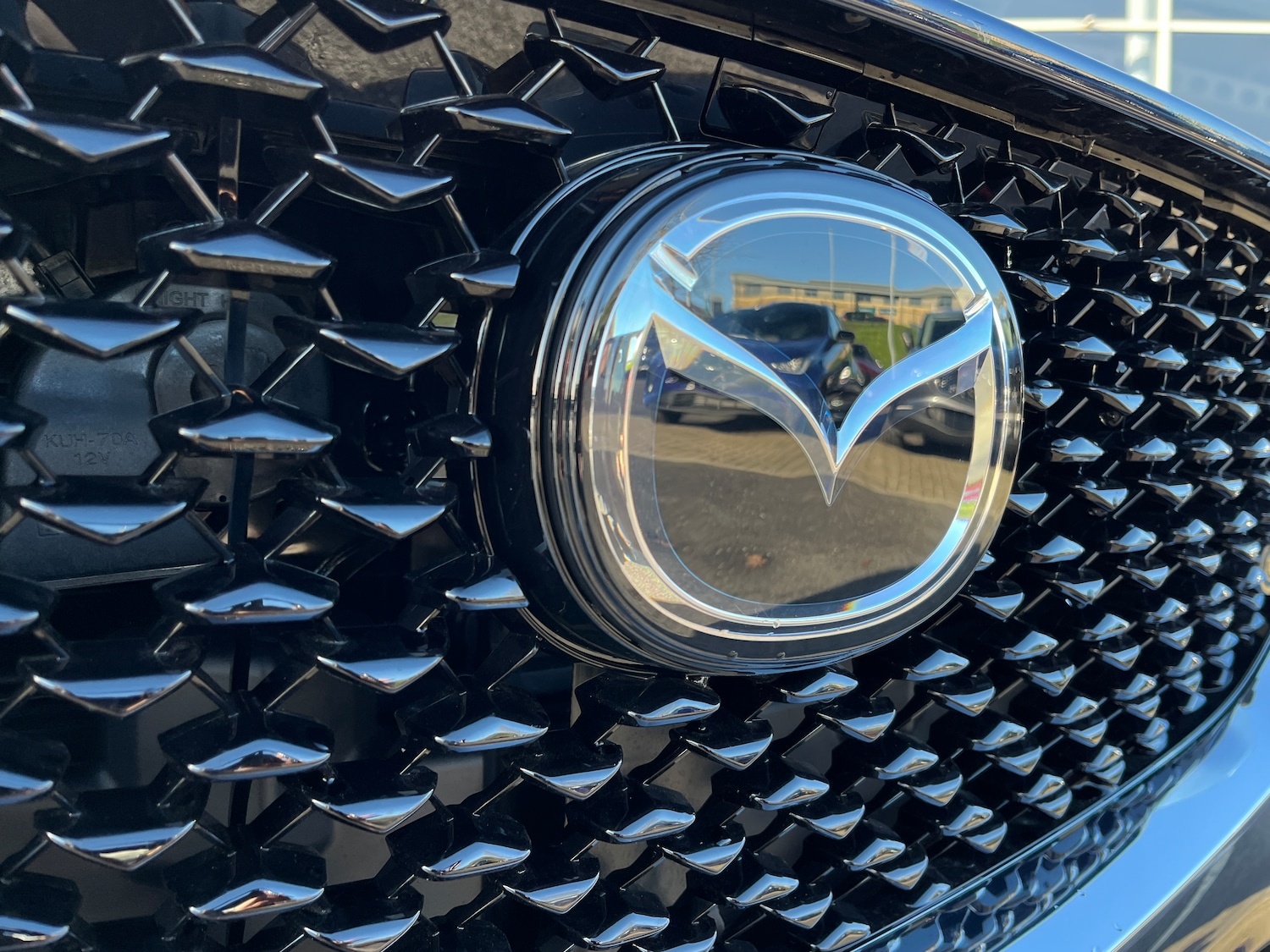 Used Mazda CX-30 2026 for sale - 78189988: Photo 7