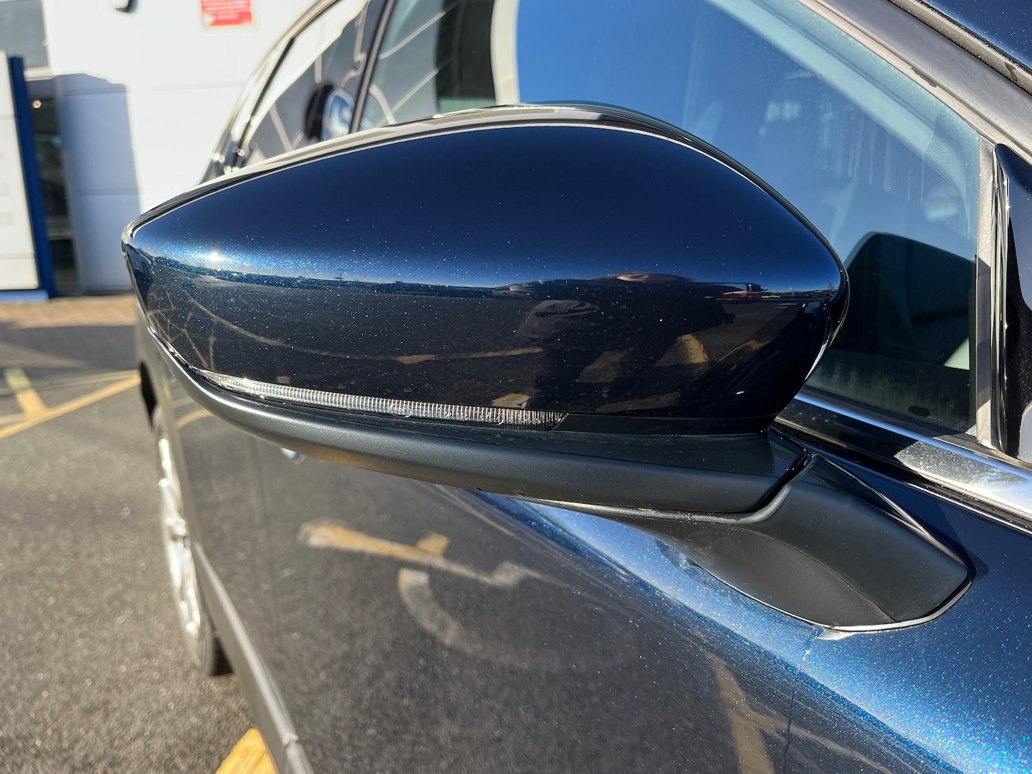 Used Mazda CX-30 2026 for sale - 78189988: Photo 8