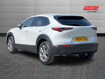 Used Mazda CX-30 2024 for sale - 74925960: Photo