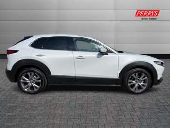 Used Mazda CX-30 2024 for sale - 74925960: Photo