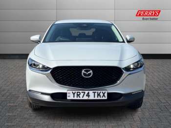 Used Mazda CX-30 2024 for sale - 74925960: Photo
