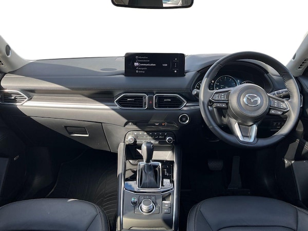 Used Mazda CX-5 2025 for sale - 75983528: Photo 10