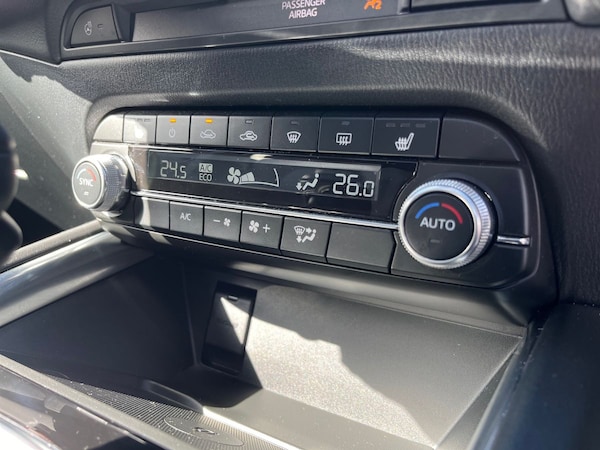Used Mazda CX-5 2025 for sale - 75983528: Photo 14
