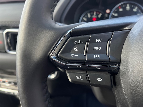 Used Mazda CX-5 2025 for sale - 75983528: Photo 19