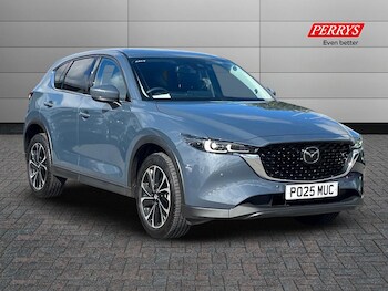 Mazda - CX-5