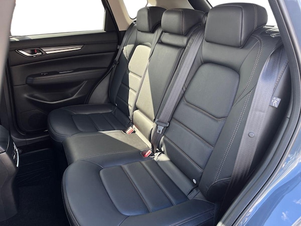 Used Mazda CX-5 2025 for sale - 75983528: Photo 22