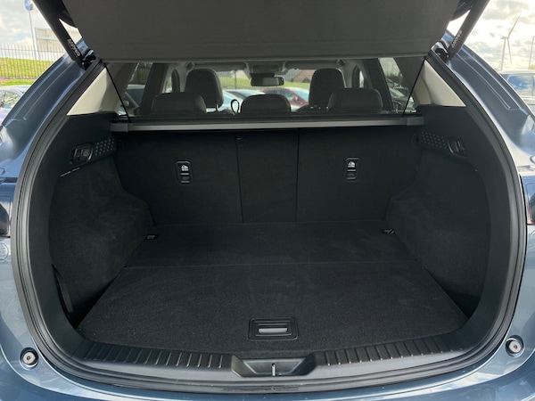 Used Mazda CX-5 2025 for sale - 75983528: Photo 23