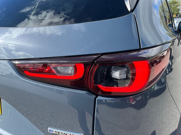Used Mazda CX-5 2025 for sale - 75983528: Photo 26