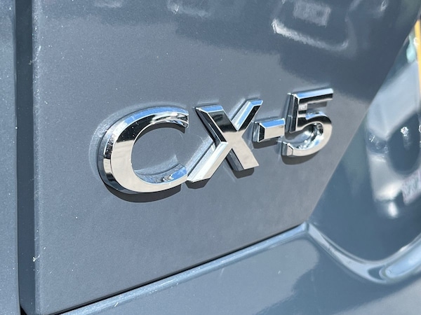Used Mazda CX-5 2025 for sale - 75983528: Photo 27