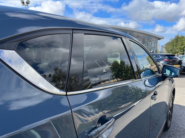 Used Mazda CX-5 2025 for sale - 75983528: Photo 35