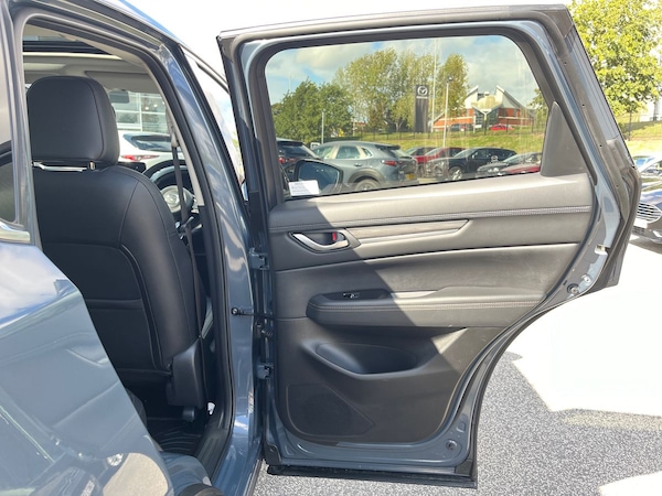 Used Mazda CX-5 2025 for sale - 75983528: Photo 36