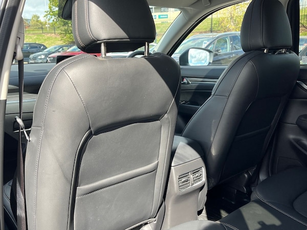 Used Mazda CX-5 2025 for sale - 75983528: Photo 39