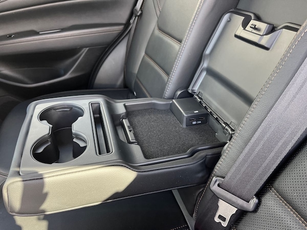Used Mazda CX-5 2025 for sale - 75983528: Photo 40
