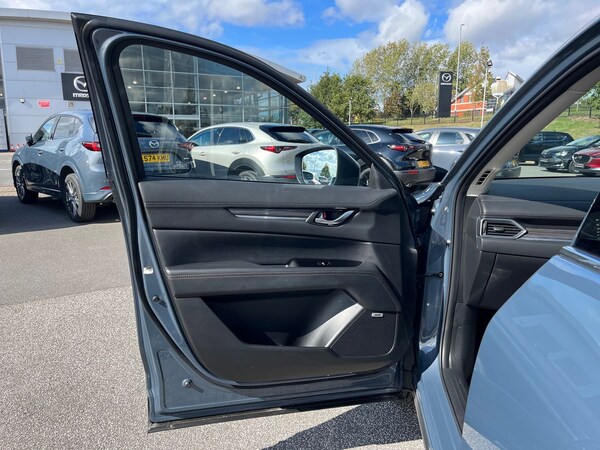 Used Mazda CX-5 2025 for sale - 75983528: Photo 41
