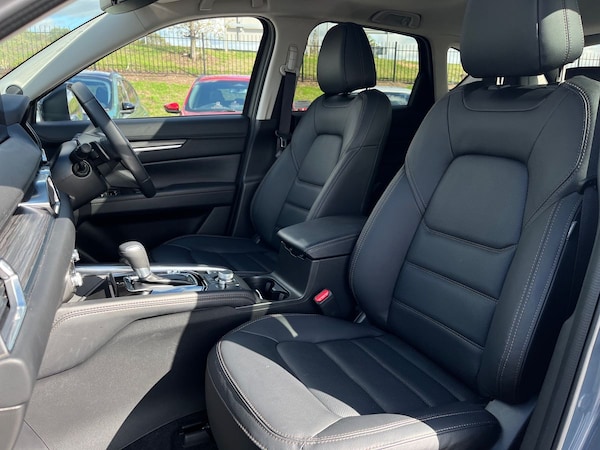 Used Mazda CX-5 2025 for sale - 75983528: Photo 42