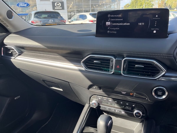 Used Mazda CX-5 2025 for sale - 75983528: Photo 43