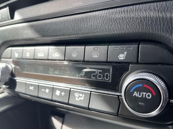 Used Mazda CX-5 2025 for sale - 75983528: Photo 47